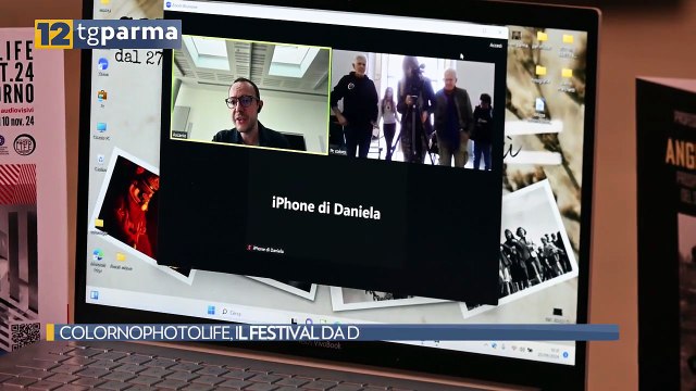 COLORNOPHOTOLIFE, IL FESTIVAL DA DOMANI A DOMENICA | COLORNOPHOTOLIFE, IL FESTIVAL DA DOMANI A DOMENICA
