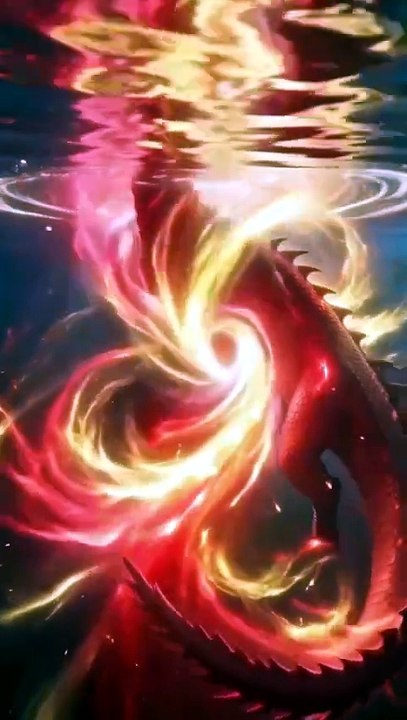 The Dragon King_S Runaway Bride Isode