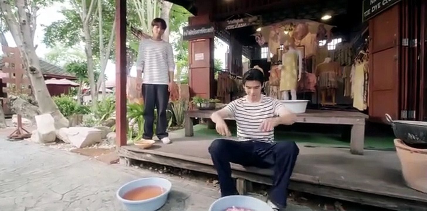 The Love Never Sets - Episode 9