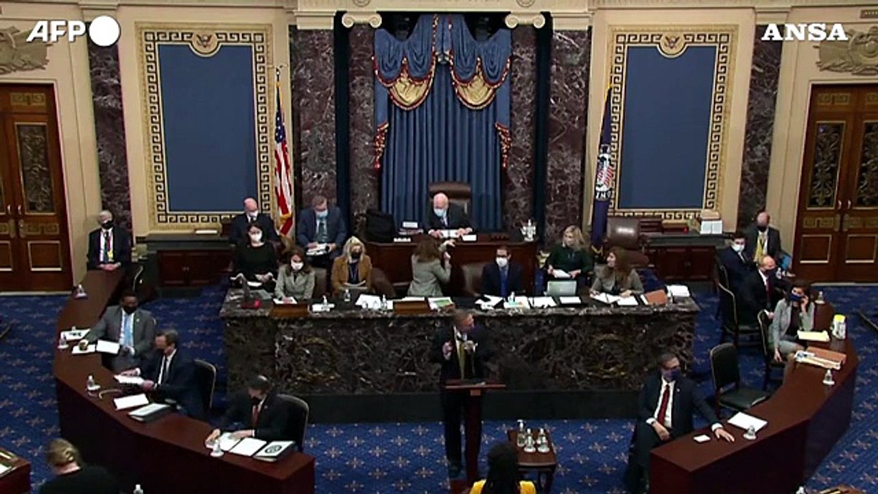 Impeachment, la difesa di Trump: "Prove alterate"