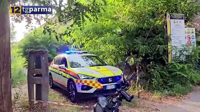 CADAVERE RITROVATO IN TARO: OGGI I PRIMI ESAMI SUL CORPO DELLA VITTIMA | CADAVERE RITROVATO IN TARO: OGGI I PRIMI ESAMI SUL CORPO DELLA VITTIMA