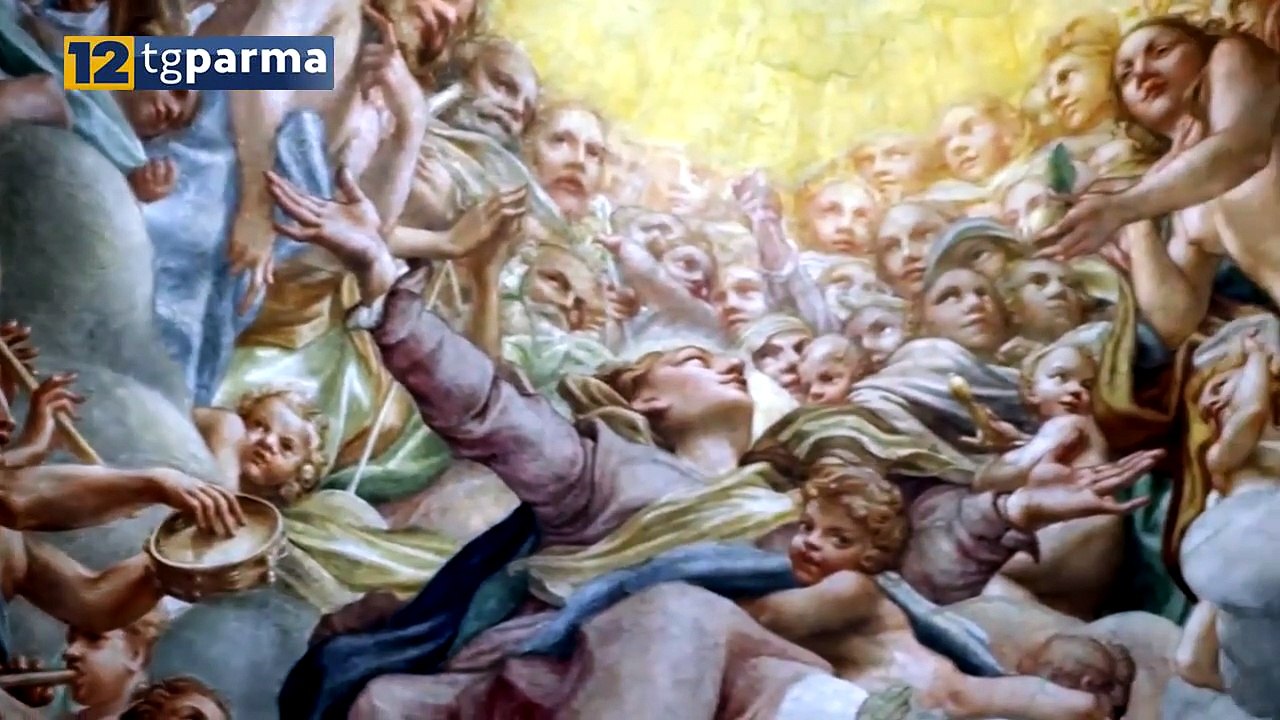 CULTURA, CRESCE L'ATTESA PER "CORREGGIO 500". LAVAGETTO: "SARÀ UN GRANDE EVENTO" | CULTURA, CRESCE L'ATTESA PER "CORREGGIO 500". LAVAGETTO: "SARÀ UN GRANDE EVENTO"