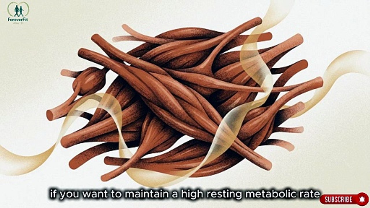 5 Metabolic Superfoods to Burn Belly Fat After 50