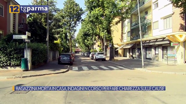 RAGAZZINA MORTA IN CASA, INDAGINI N CORSO PER FARE CHIAREZZA SULLE CAUSE | RAGAZZINA MORTA IN CASA, INDAGINI N CORSO PER FARE CHIAREZZA SULLE CAUSE