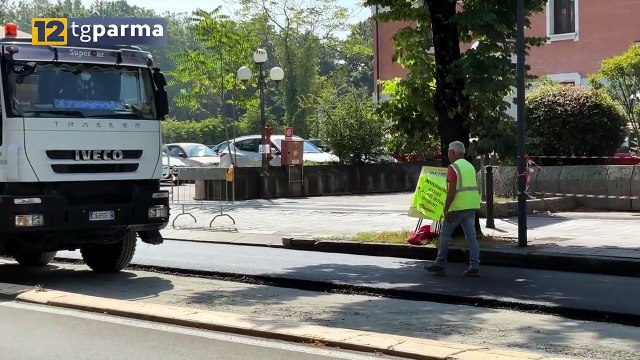 AFA PER TUTTA LA SETTIMANA, STOP LAVORO ALL'APERTO NELLE ORE PIÙ CALDE | AFA PER TUTTA LA SETTIMANA, STOP LAVORO ALL'APERTO NELLE ORE PIÙ CALDE