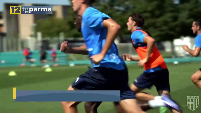 PARMA, ANCHE OSORIO A RISCHIO PER INFORTUNIO. SPAZIO A BALOGH CON CIRCATI | PARMA, ANCHE OSORIO A RISCHIO PER INFORTUNIO. SPAZIO A BALOGH CON CIRCATI