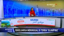 Temukan Alat Barbecue di Lokasi Tewasnya Satu Keluarga, Polisi: Diduga Tewas Keracunan Gas Portable