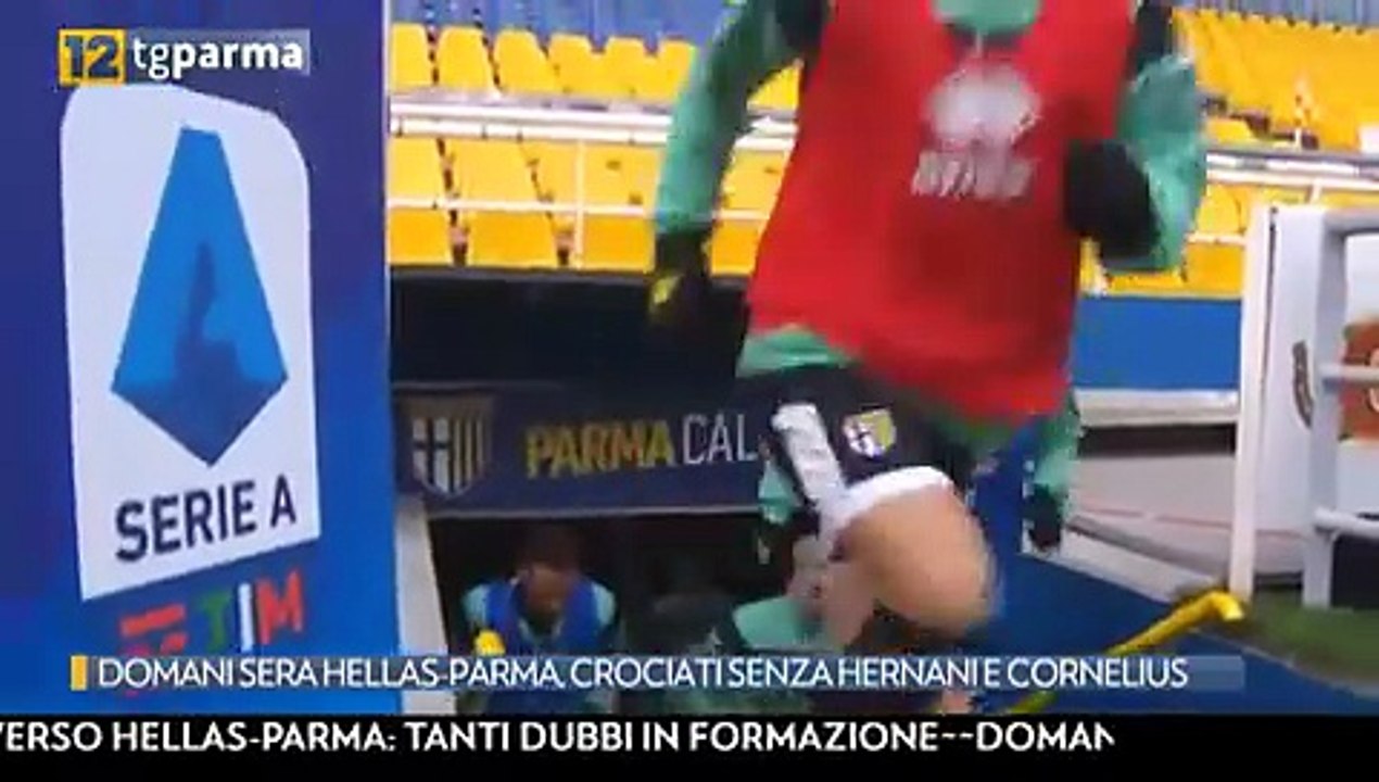 dubbi  sulla formazione