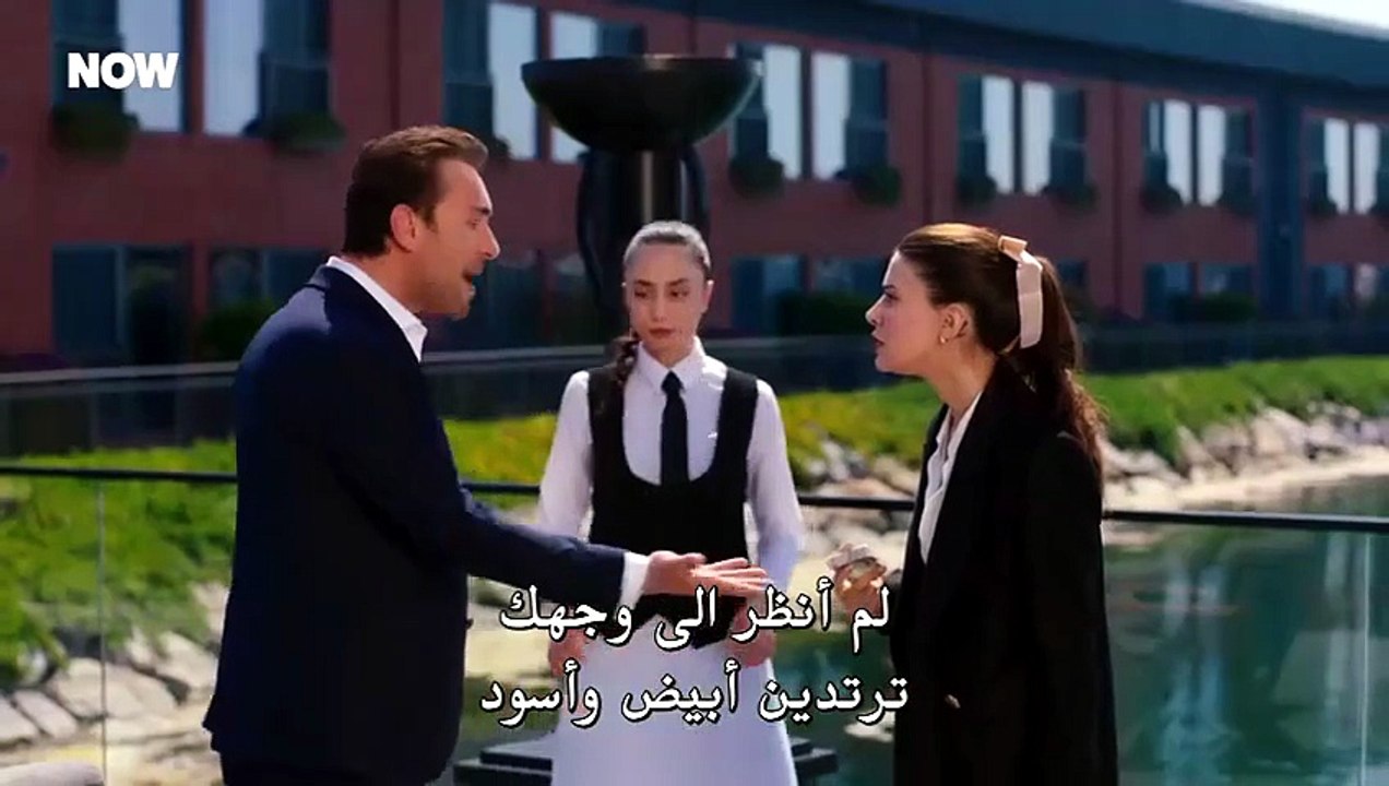 مسلسل غرفة لشخصين الحلقة 1 مترجمة