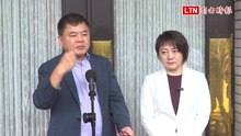 藍委拋「鞭刑公投」突縮手！ 莊瑞雄諷民粹：共諜為何不鞭刑？