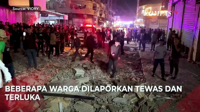 Netanyahu Perintahkan Militer Israel Targetkan Caplok Gaza 70%, Genjatan Senjata Tak Berarti?