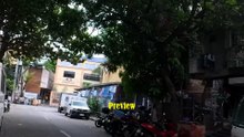 Oblivious Stroll Through Balabac Street in Dona Imelda, Quezon City, Philippines (267m)
