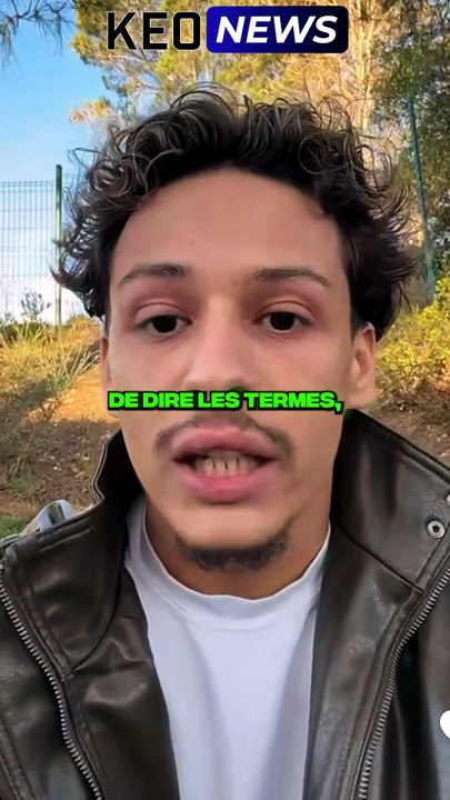 BENOIT CHEVALIER EN COUPLE AVEC KINGSTON ? 🤣🤣