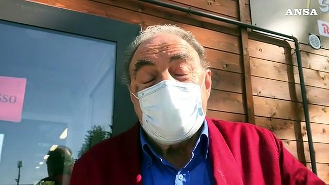 Marche, a 80 anni ricostruira' l'hotel distrutto dal terremoto