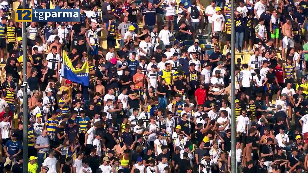 PARMA-MILAN ALLE 18.30, I CROCIATI IN CERCA DI CONFERME | PARMA-MILAN ALLE 18.30, I CROCIATI IN CERCA DI CONFERME