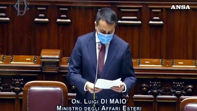 Congo, Di Maio: Onoreremo questi nostri eroi con funerali di Stato