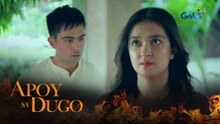Apoy Sa Dugo: Lexi tries to warn Marco about Angel! (Episode 63)