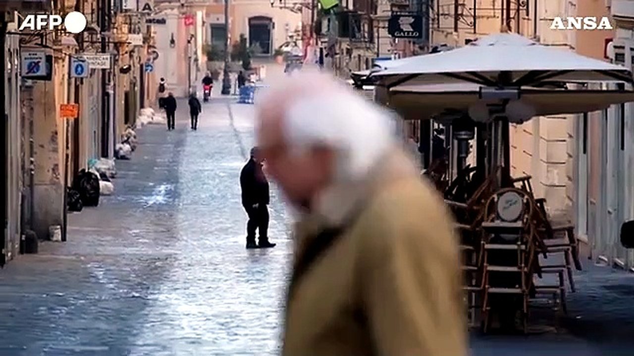 Nuovo dpcm dal 6 marzo, Speranza: "Non possiamo allentare le misure"