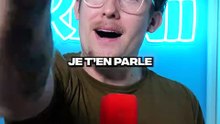 SQUEEZIE SORT DES NOUVEAUX GOUTS DE CIAO KOMBUCHA😨