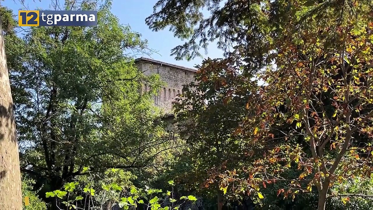 PANOCCHIA, COMMEMORATO L'80° DEL BOMBARDAMENTO SUL CASTELLO | PANOCCHIA, COMMEMORATO L'80° DEL BOMBARDAMENTO SUL CASTELLO