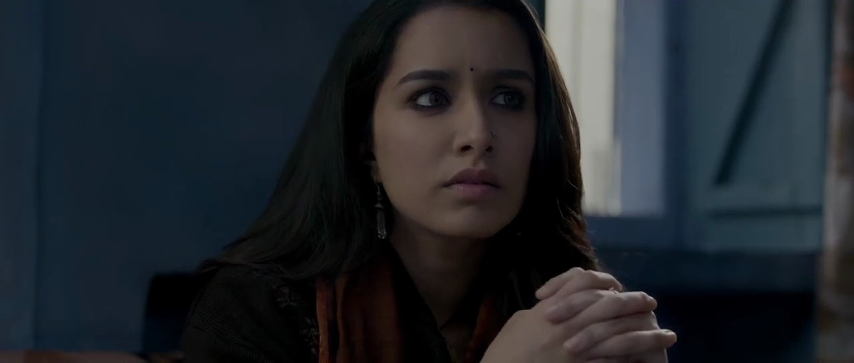 Stree  (horror comedy) hindi movie