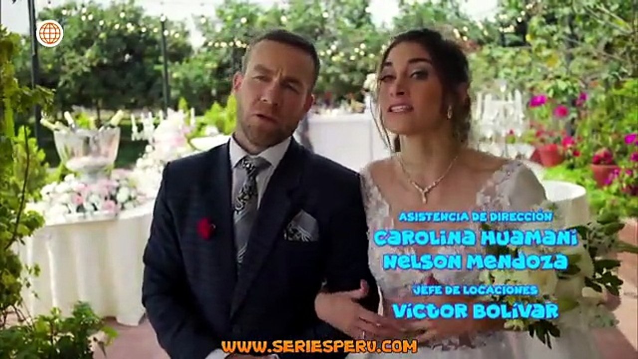 Los Otros Concha 2 Capítulo 2 Completo HD