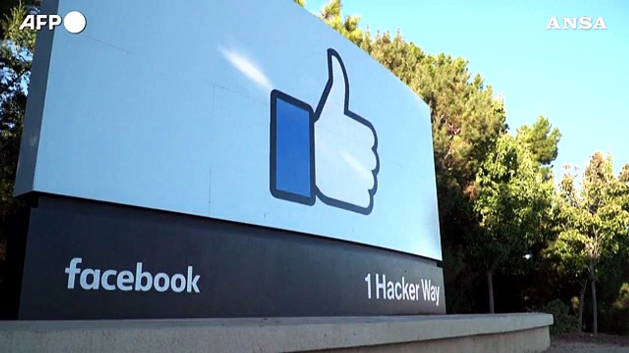 Internet, nuova multa Antitrust a Facebook: "E' inadempiente"