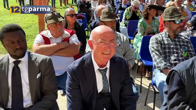 COLLECCHIO, CONSEGNATI GLI ATTESTATI A SEI NUOVI CAVALIERI DELLA CROCE | COLLECCHIO, CONSEGNATI GLI ATTESTATI A SEI NUOVI CAVALIERI DELLA CROCE