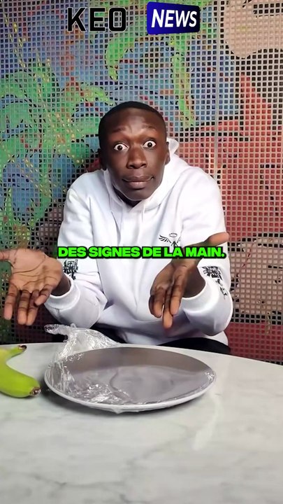 KHABY LAME ETABLIT UN RECORD ? 😨