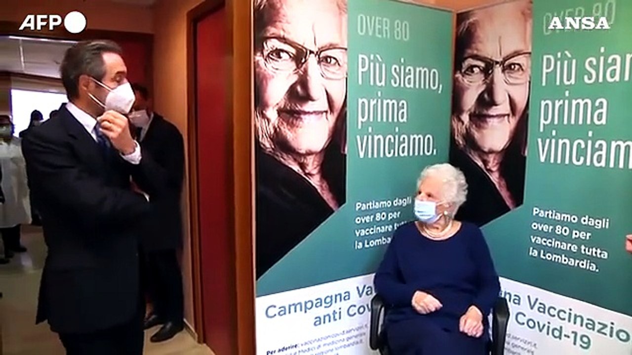 "Odio razziale", indagine sulle minacce a Segre