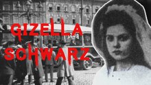 El perturbador y aterrador caso de Gizella Schwarz