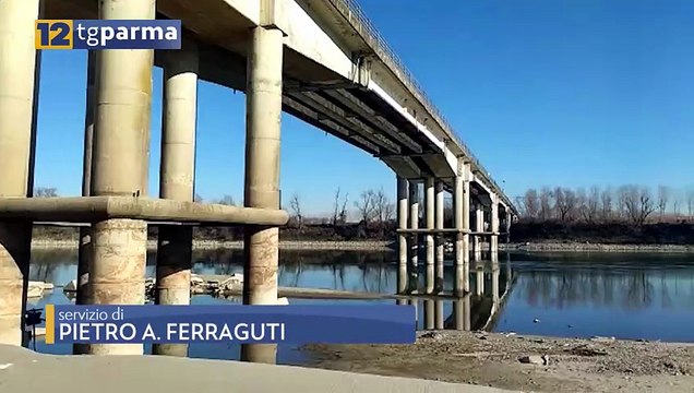 PONTE VERDI TRA PARMENSE E CREMOENSE: INTERVENTI PER 20 MILIONI DI EURO | PONTE VERDI TRA PARMENSE E CREMOENSE: INTERVENTI PER 20 MILIONI DI EURO