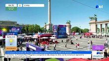 29/05/2026 - ici matin par ici Picardie en vidéo