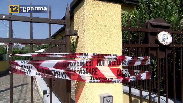 NEONATO RINVENUTO SENZA VITA: INDAGINI SERRATE, DOMANI L'AUTOPSIA | NEONATO RINVENUTO SENZA VITA: INDAGINI SERRATE, DOMANI L'AUTOPSIA