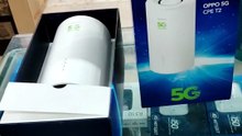 Oppo T2 Cpe best 5g router for home
