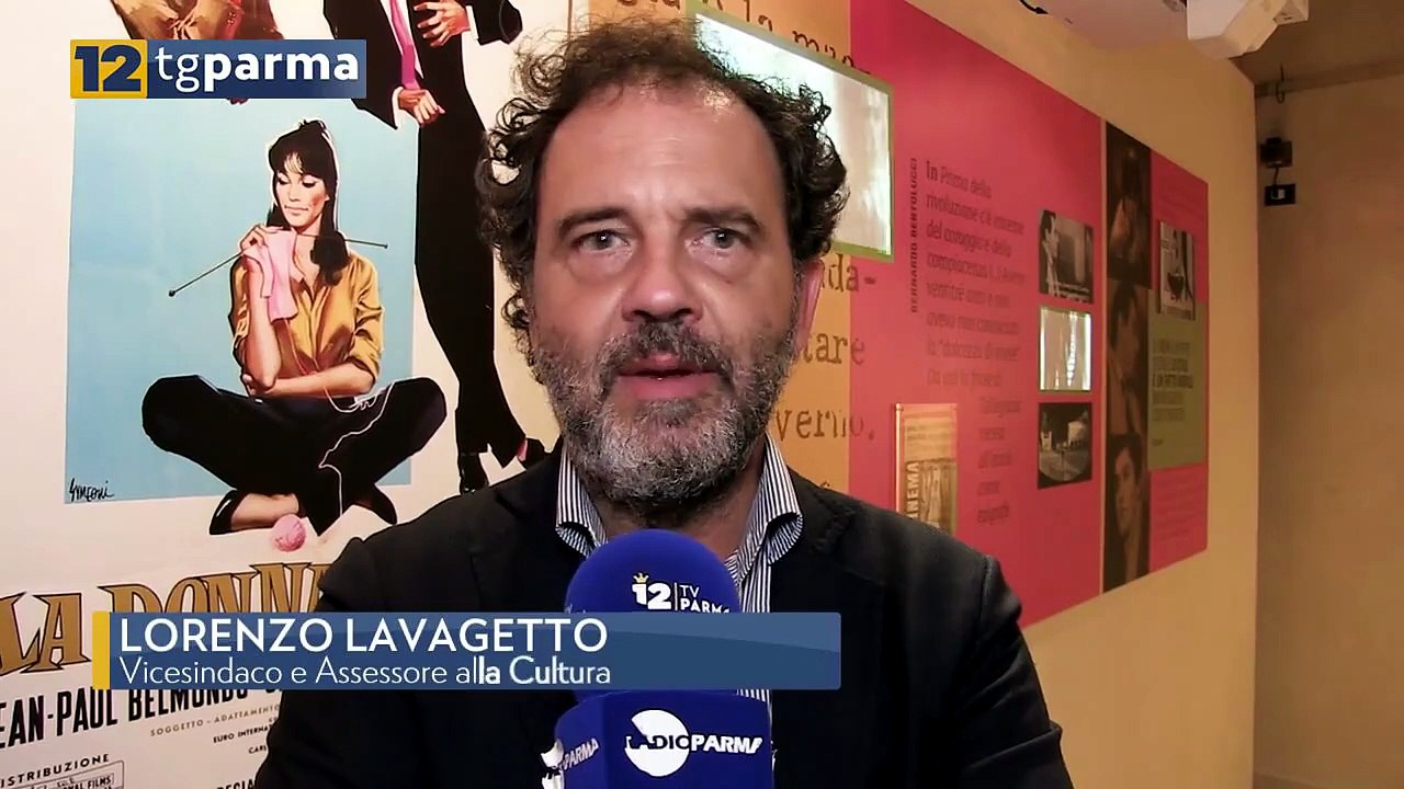 A PALAZZO PIGORINI LA MOSTRA "PRIMA DELLA RIVOL...
