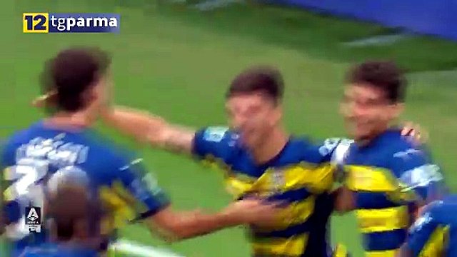 SERIE A: ALLE 20.45 PARMA-LECCE, ANCORA OUT ESTEVEZ E VALERI | SERIE A: ALLE 20.45 PARMA-LECCE, ANCORA OUT ESTEVEZ E VALERI