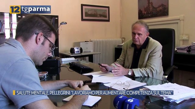 SALUTE MENTALE, PELLEGRINI: LAVORIAMO PER AUMENTARE COMPETENZA SUL TEMA | SALUTE MENTALE, PELLEGRINI: LAVORIAMO PER AUMENTARE COMPETENZA SUL TEMA
