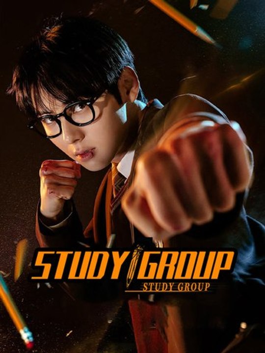 Study Group - Episode 3