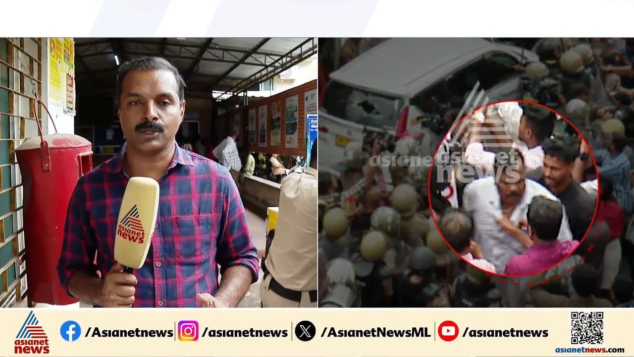 ഇ.ഡിക്കെതിരായ ആക്രമണം; 11 പ്രതികളെ കോടതിയിൽ ഹാജ...