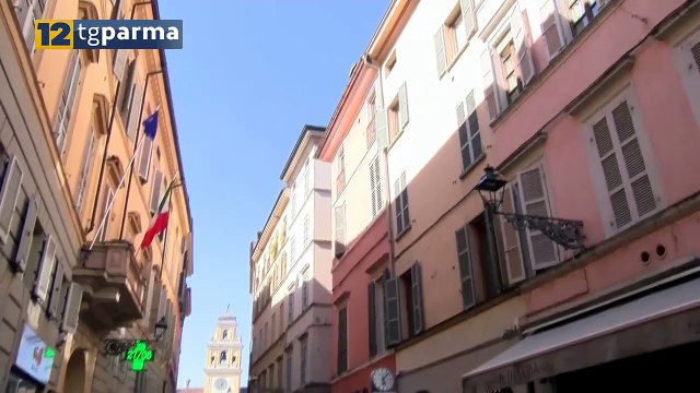 A PARMA LA CANDIDATA ALLE REGIONALI ELENA UGOLINI | A PARMA LA CANDIDATA ALLE REGIONALI ELENA UGOLINI
