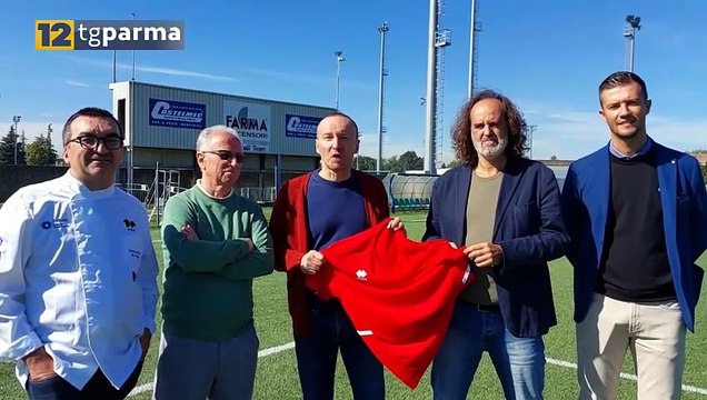 'PARTITA DEL GUSTO', CALCIO SOLIDALE LUNEDÌ AI CAMPI STUARD | 'PARTITA DEL GUSTO', CALCIO SOLIDALE LUNEDÌ AI CAMPI STUARD
