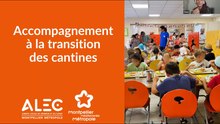 [COMETE] Webinaire  - Animer une politique alimentaire durable : du champ à la cantine, des idées à l’action ! Faire vivre un PAT à l’échelle du territoire