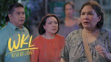 Babae, nabigla nang malamang anak ng kanyang ex ang kanyang nobyo?! | Wish Ko Lang