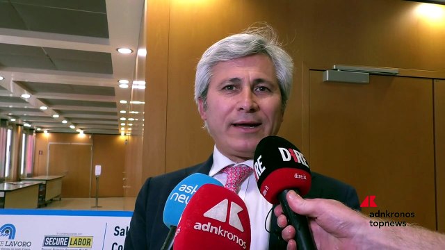 Ambiente-Lavoro 2026: Cafà (Cifa), ‘la sicurezza non è un adempimento, ma un valore culturale’