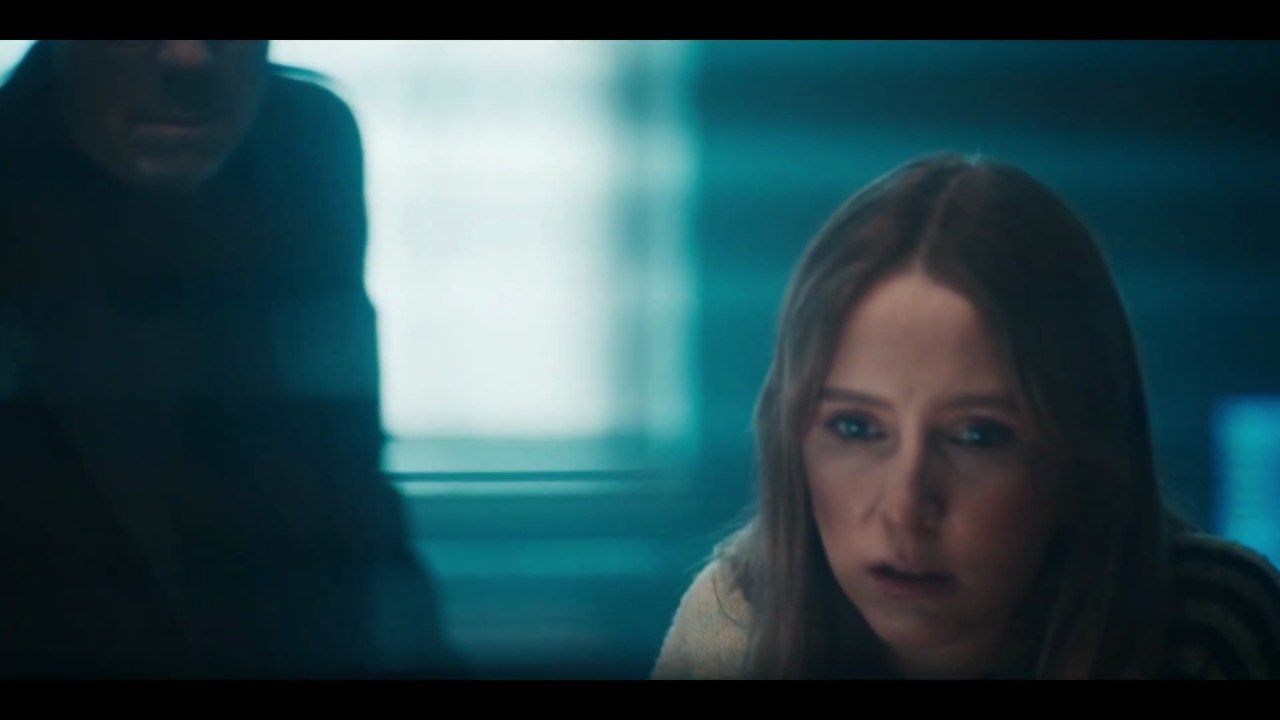 Code of Silence: Tödliches Schweigen - S01 Trailer (Deutsch) HD