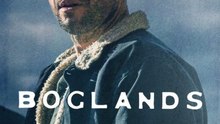 مسلسل Boglands مترجم