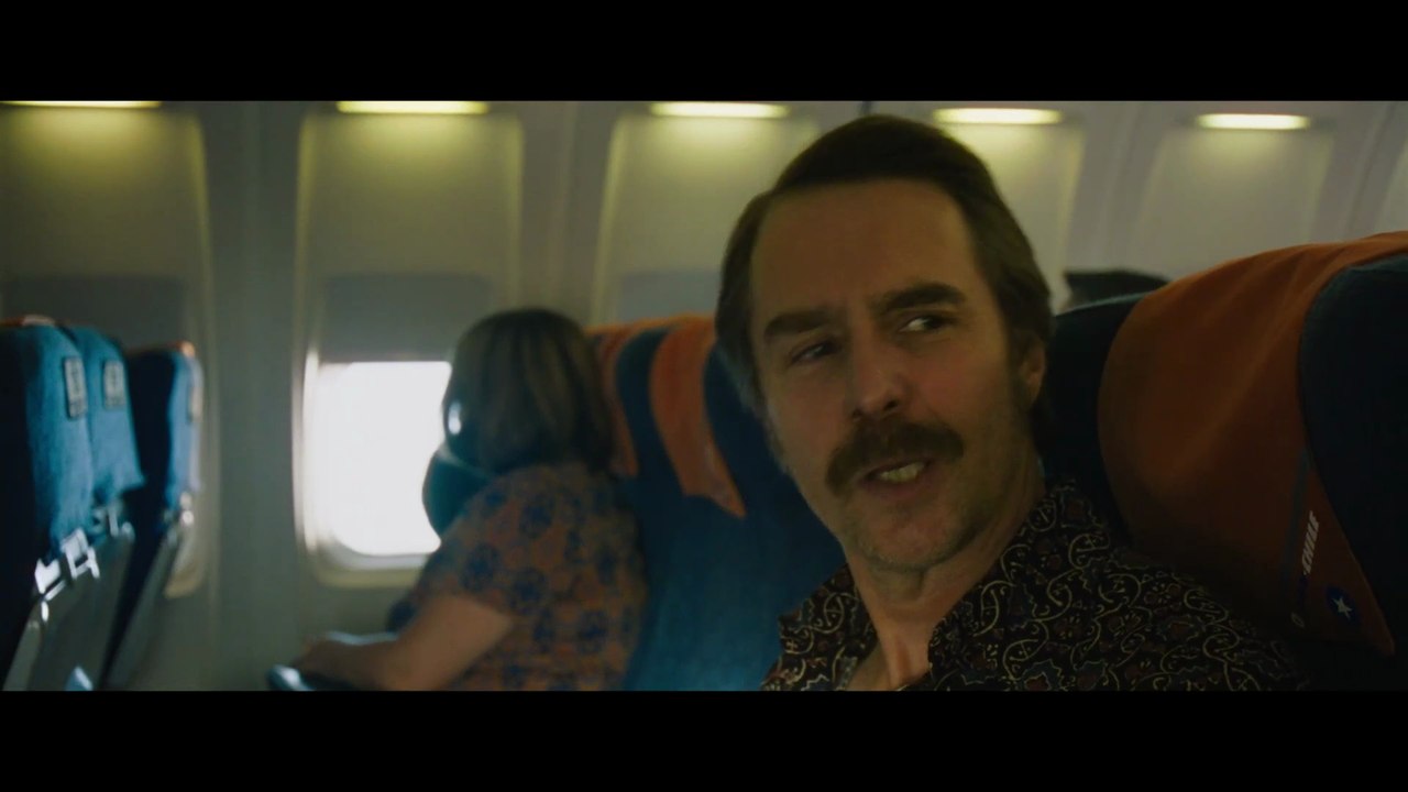 Wild Horse Nine - Trailer (Deutsch) HD