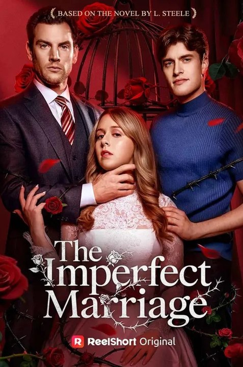 The Imperfect Marriage Full EP