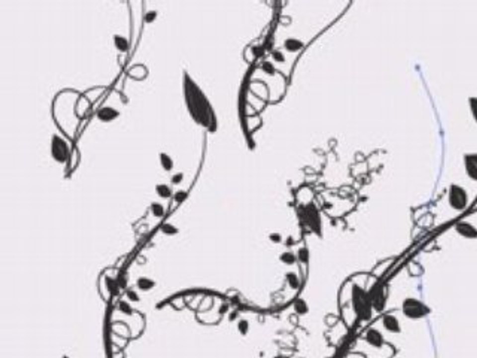 Adobe Illustrator Brushes Tutorial Part Two
